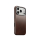 Etui do telefonów Nomad Traditional Leather Case do iPhone 17 Pro MagSafe brown